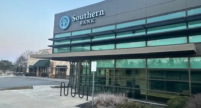 Southern Bank Leawood Branch